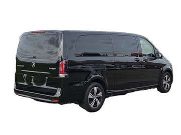 Vito Tourer 114 CDI Base Extralarga 9G-Tronic Base