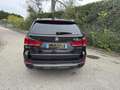 BMW X5 (F15)  xDrive 30d 258cv Exclusive 7 places BVA8 Noir - thumbnail 4