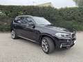 BMW X5 (F15)  xDrive 30d 258cv Exclusive 7 places BVA8 Noir - thumbnail 1