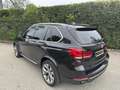 BMW X5 (F15)  xDrive 30d 258cv Exclusive 7 places BVA8 Noir - thumbnail 2