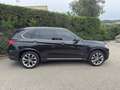 BMW X5 (F15)  xDrive 30d 258cv Exclusive 7 places BVA8 Noir - thumbnail 5