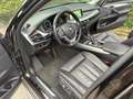 BMW X5 (F15)  xDrive 30d 258cv Exclusive 7 places BVA8 Noir - thumbnail 10