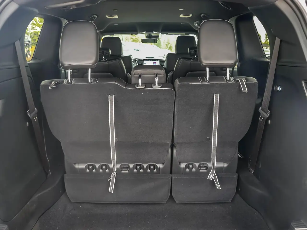 Chrysler Grand Caravan photo Chrysler Grand Caravan