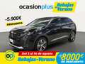 Peugeot 3008 HYB PHEV 300 Allure Pack AWD e-EAT8 Negro - thumbnail 1