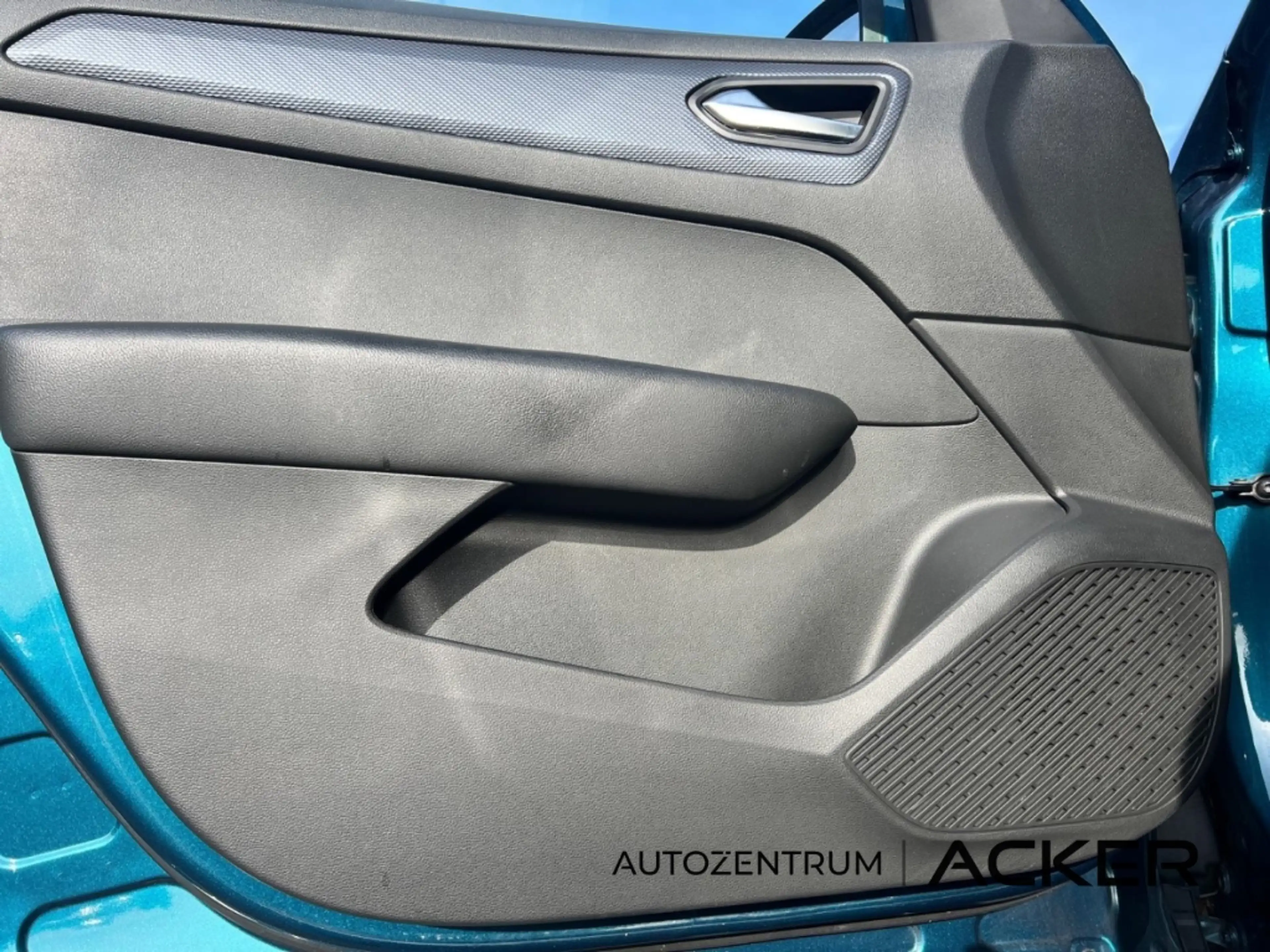 Renault Arkana Zen 1.3 TCe AT. PDC/RFK/LED/Tempomat — photo 14