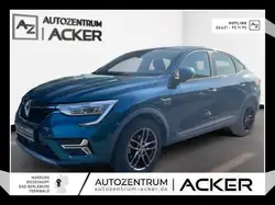 Renault Arkana Zen 1.3 TCe AT. PDC/RFK/LED/Tempomat