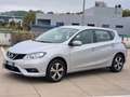 Nissan Pulsar Pulsar 1.2 DIG-T AcentaAcenta Silber - thumbnail 2