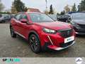 Peugeot 2008 Allure PureTech 130 EAT8 LED+Navi+SHZ+Kam. Rot - thumbnail 3