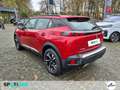 Peugeot 2008 Allure PureTech 130 EAT8 LED+Navi+SHZ+Kam. Rot - thumbnail 7
