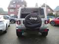 Jeep Wrangler *Sahara*DUAL Top  Offroad Umbau Silber - thumbnail 5