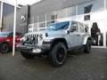 Jeep Wrangler *Sahara*DUAL Top  Offroad Umbau Silber - thumbnail 1