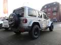 Jeep Wrangler *Sahara*DUAL Top  Offroad Umbau Zilver - thumbnail 4