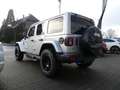 Jeep Wrangler *Sahara*DUAL Top  Offroad Umbau Silber - thumbnail 6