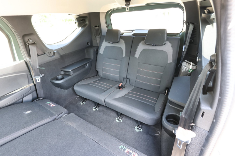 Dacia Jogger 1.0 TCe 100 ECO-G Extreme 7p. — photo 5