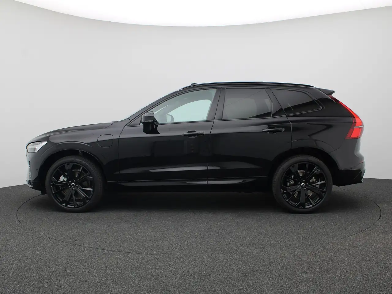 Volvo XC60 2026