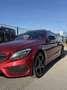 Mercedes-Benz C 400 Coupe 4Matic *AMG-LINE*PANO*HEAD-UP* Rot - thumbnail 5