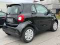 smart forTwo Basis 52kW (453.342) Klima Automatik Noir - thumbnail 4