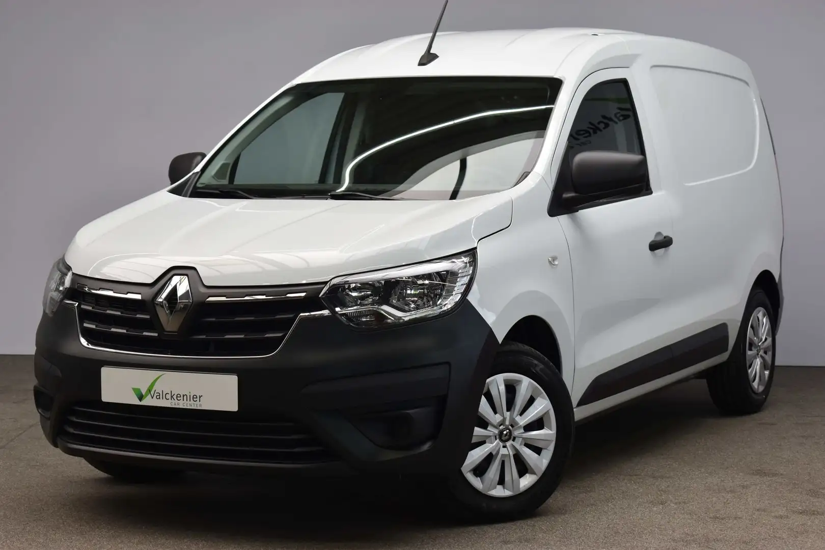 Renault Express Van Confort Blue dCi 75/valckenier Car Center Asse - 1