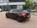 Citroen C4 1.6 THP Exclusive EGS AUTOMAAT Clima NAVI Volledig Rood - thumbnail 5