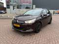 Citroen C4 1.6 THP Exclusive EGS AUTOMAAT Clima NAVI Volledig Rood - thumbnail 7