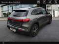 Mercedes-Benz EQA 250 AMG LINE - Garantie 5 ans *452€/mois Grijs - thumbnail 2