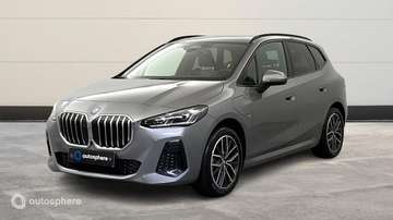 225e 245ch xDrive M Sport DKG7