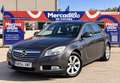 Opel Insignia 2.0 CDTI 130 CV Edition Gris - thumbnail 1