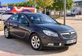Opel Insignia 2.0 CDTI 130 CV Edition Gris - thumbnail 2
