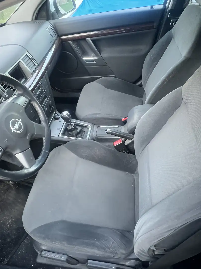 Opel Vectra Caravan 1.9CDTI 16v Elegan. Elegance - 1