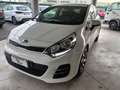 Kia Rio Rio III 2011 5p 1.2 cvvt Cool E6 Bianco - thumbnail 3