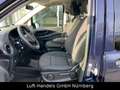 Mercedes-Benz Vito Kasten 119 CDI/BT lang 2 Türen LED AHK NAVI Modrá - thumbnail 8