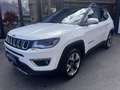 Jeep Compass Compass 1.4 MultiAir 170 CV aut. 4WD Limited Bianco - thumbnail 1