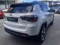 Jeep Compass Compass 1.4 MultiAir 170 CV aut. 4WD Limited Bianco - thumbnail 5