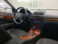 Mercedes-Benz E 200 Kompressor Automatik Elegance 2.Hand Scheckheft MB Silber - thumbnail 8