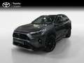 Toyota RAV4 RAV4 TODOTERRENO 2.5 HEV STYLE AUTO 218 5P Gris - thumbnail 1