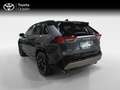 Toyota RAV4 RAV4 TODOTERRENO 2.5 HEV STYLE AUTO 218 5P Gris - thumbnail 2