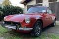 MG MGB Mg Bgt Rot - thumbnail 4