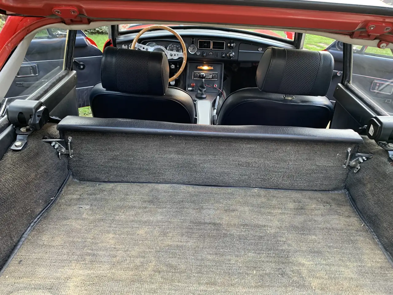 Mg Bgt, foto 7