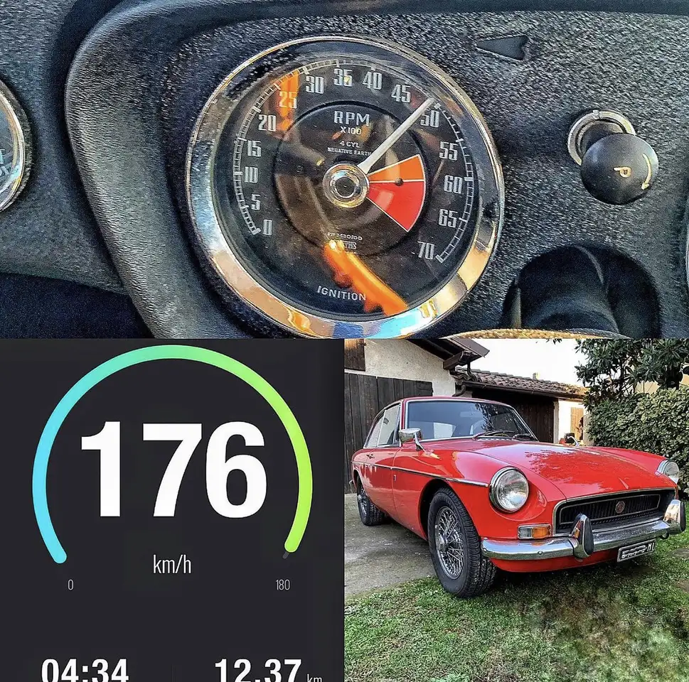 Mg Bgt, foto 8