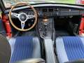 MG MGB Mg Bgt Rot - thumbnail 6