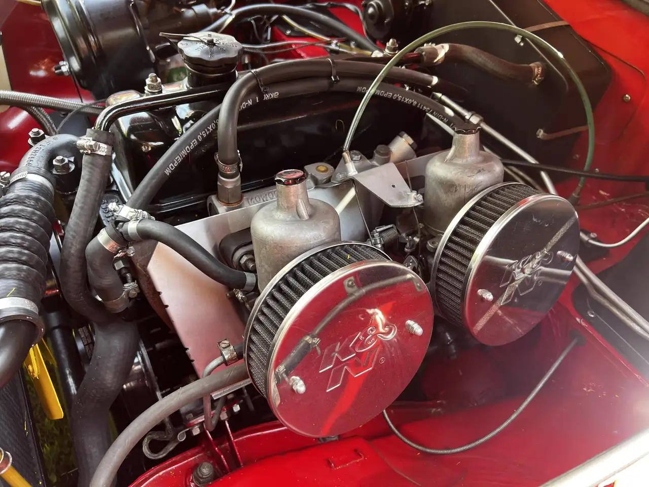 Mg Bgt, foto 10
