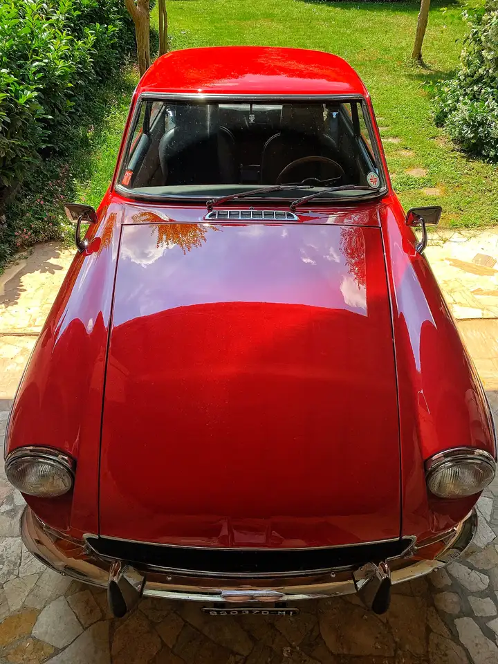 Mg Bgt, foto 2