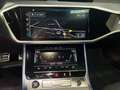 Audi A6 55 TFSIe qu. S line AHK Pano Matrix LM Weiß - thumbnail 10