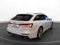 Audi A6 55 TFSIe qu. S line AHK Pano Matrix LM Weiß - thumbnail 6
