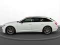 Audi A6 55 TFSIe qu. S line AHK Pano Matrix LM Weiß - thumbnail 8
