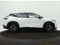Nissan Ariya Advance 63 kWh | Adapt. Cruise | 360 Camera | Navi Fehér - thumbnail 6