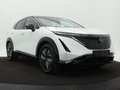 Nissan Ariya Advance 63 kWh | Adapt. Cruise | 360 Camera | Navi Fehér - thumbnail 7