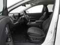 Nissan Ariya Advance 63 kWh | Adapt. Cruise | 360 Camera | Navi Fehér - thumbnail 11