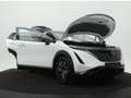 Nissan Ariya Advance 63 kWh | Adapt. Cruise | 360 Camera | Navi Blanco - thumbnail 25