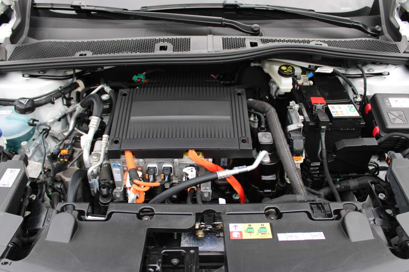 Opel Mokka E